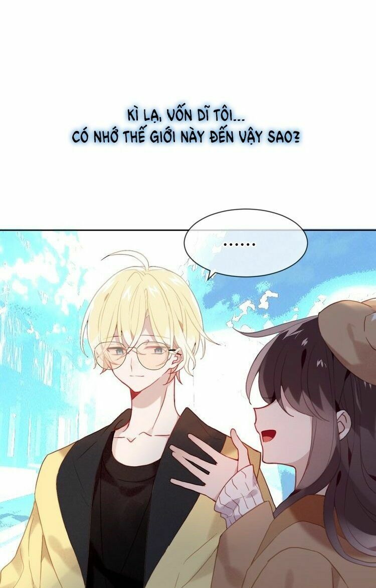 Ngô hoàng tại thượng: Chapter 106