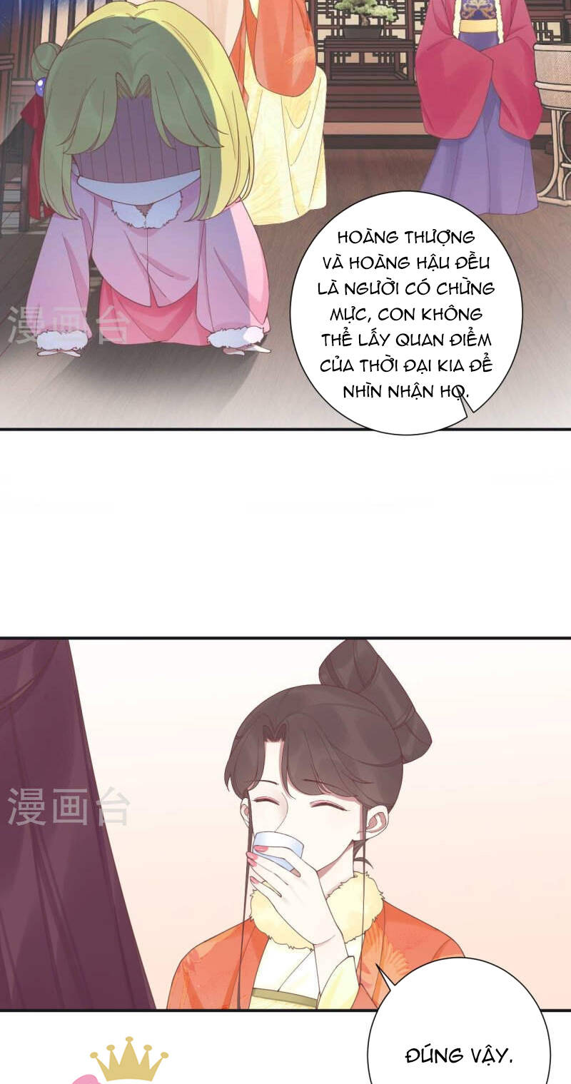 Hoàng Hậu Bận Lắm: Chapter 203