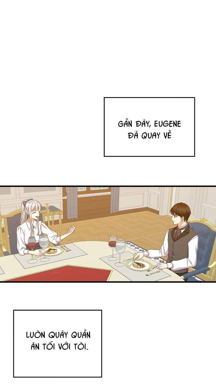 Đừng Chọc Đứa Em Gái Bé Bỏng Của Chúng Tôi: Chapter 40