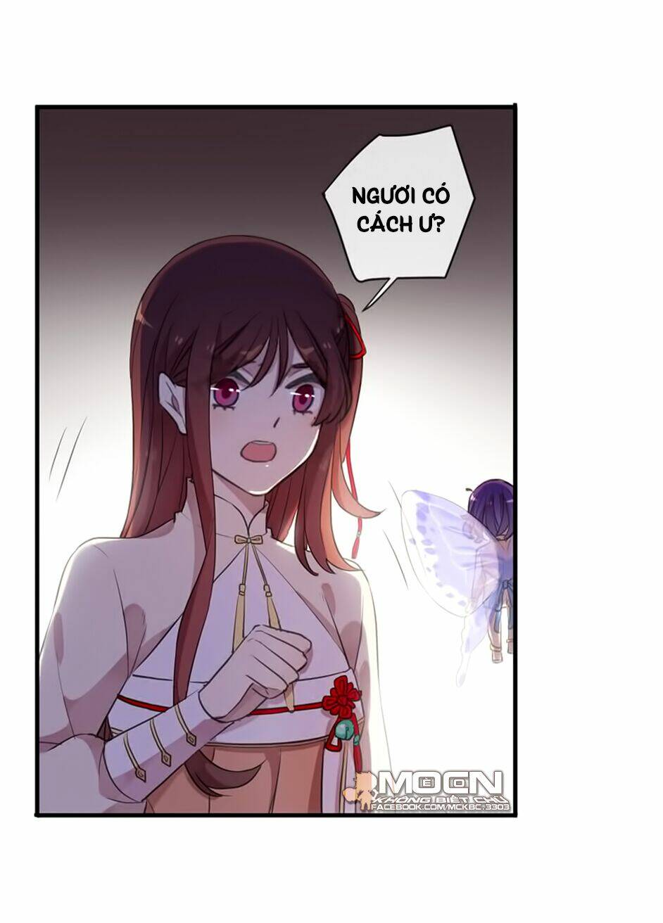 Bách Yêu Dị Văn: Chapter 104