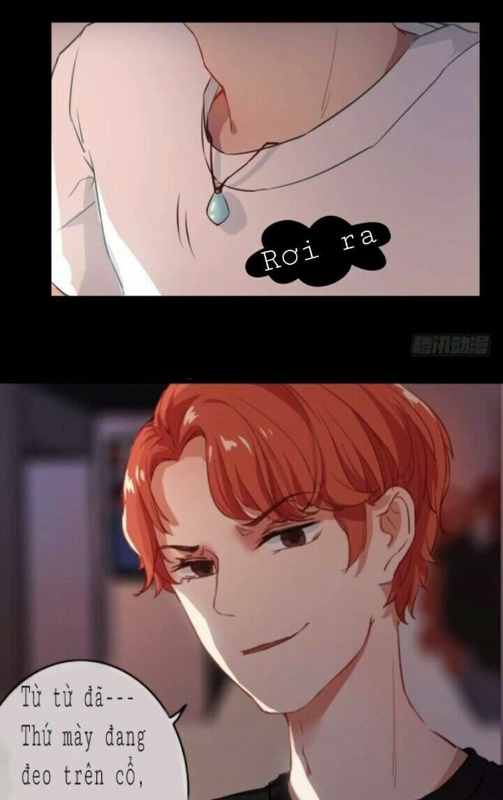 Thì Thầm: Chapter 2