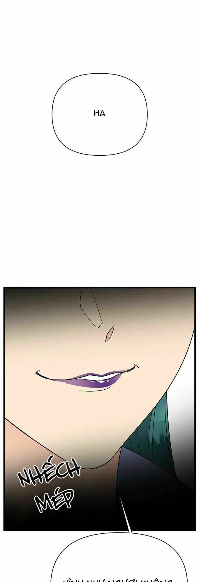 Hoa Nở Trong Cung Diên Hy Công Lược: Chapter 5