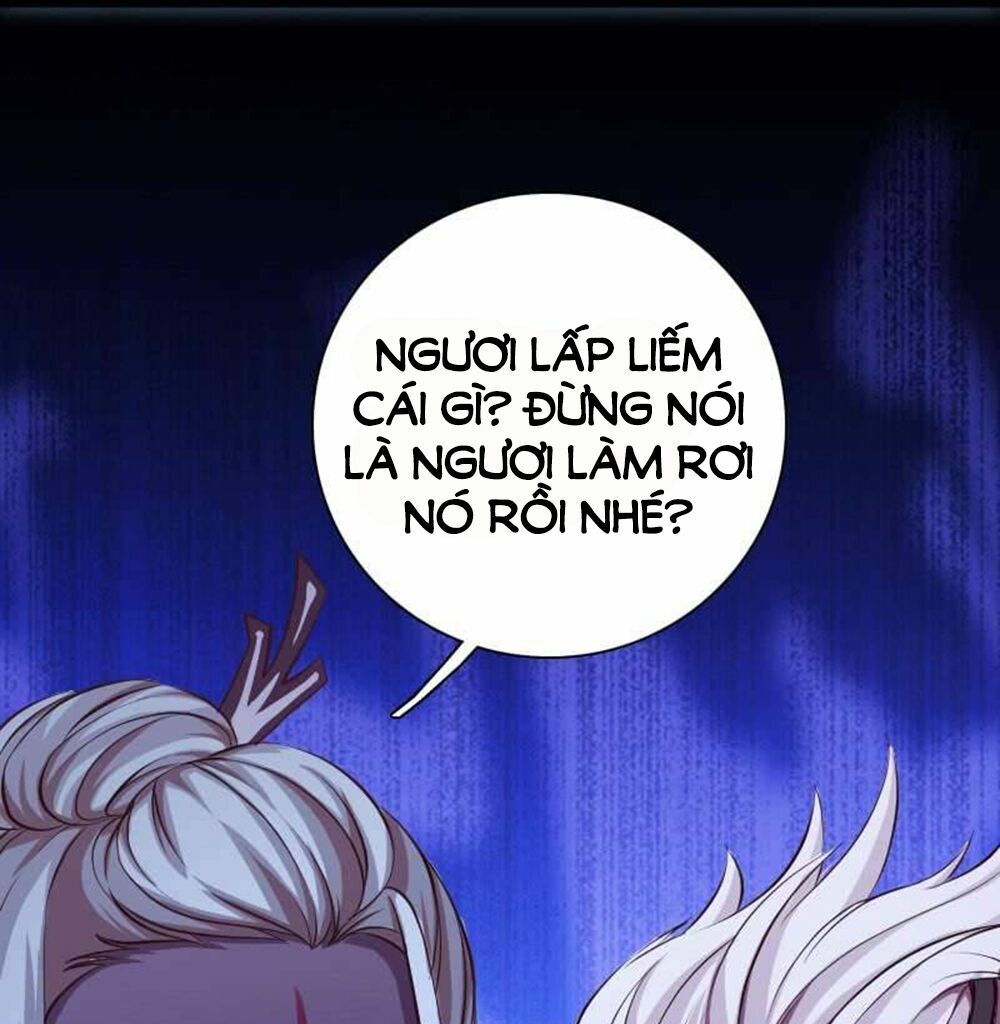 Vạn Năm Nhân Duyên Nhất Tuyến Khiên: Chapter 68