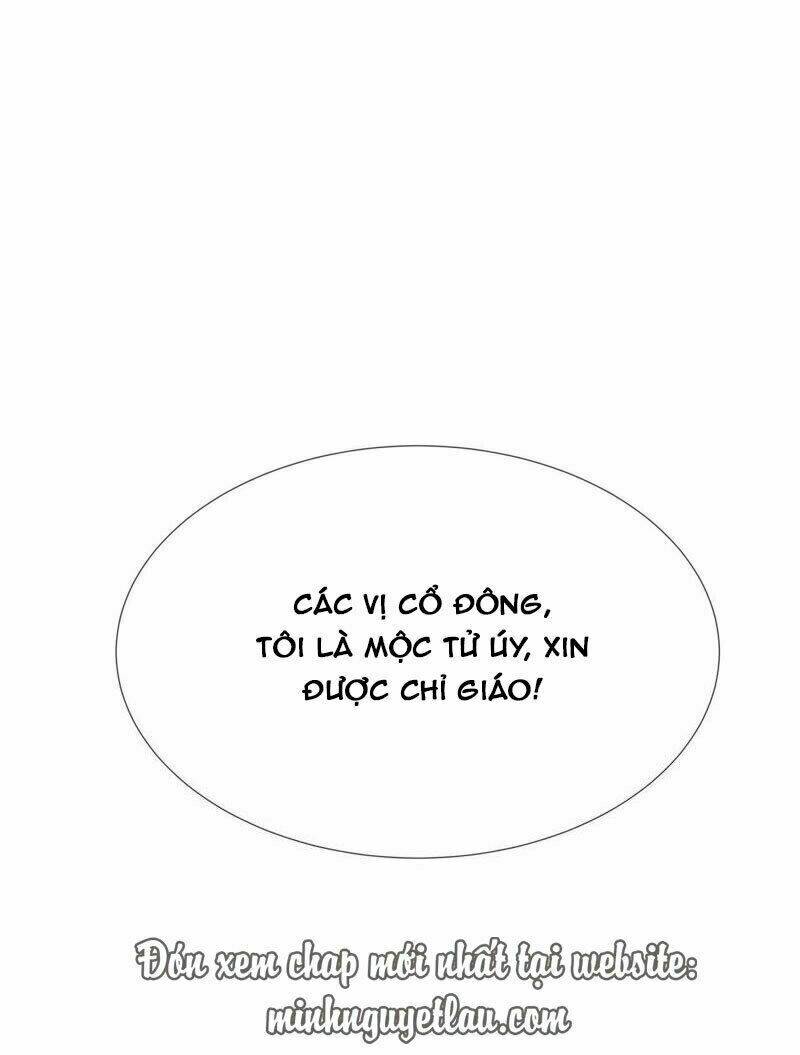 Chiến Lược Lãng Mạn Của Thịnh Thiếu: Chapter 55