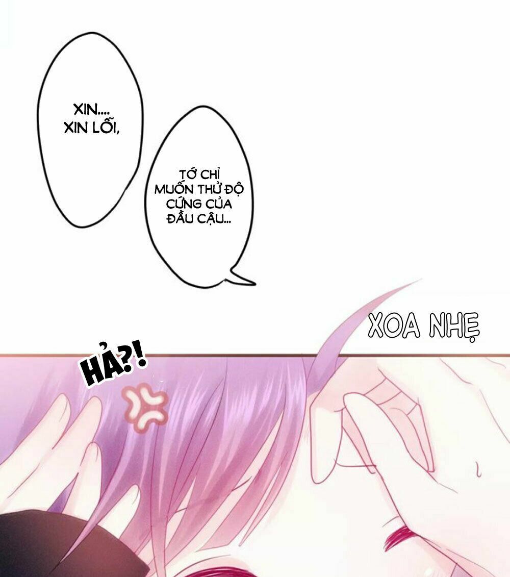 Tháng Sáu Kì Diệu: Chapter 26