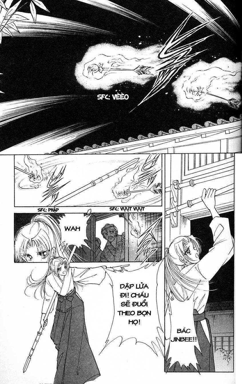 Amakusa 1637: Chapter 3