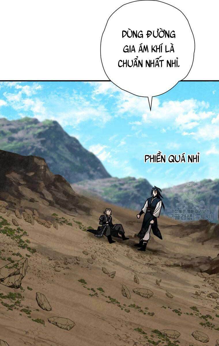 Thời Đại Hoàng Kim Của Thiên Kiếm: Chapter 34