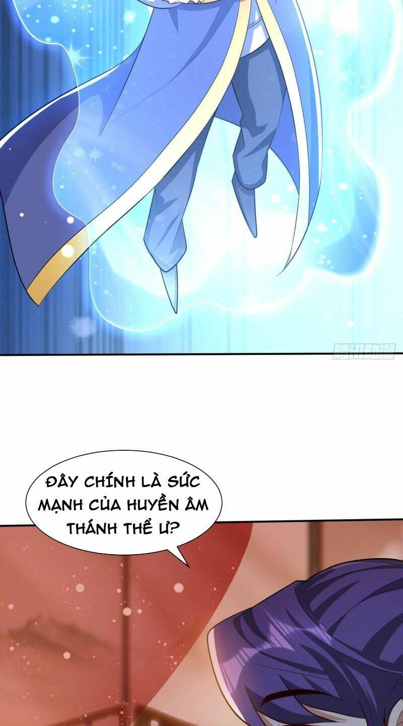 Yêu Giả Vi Vương: Chapter 330