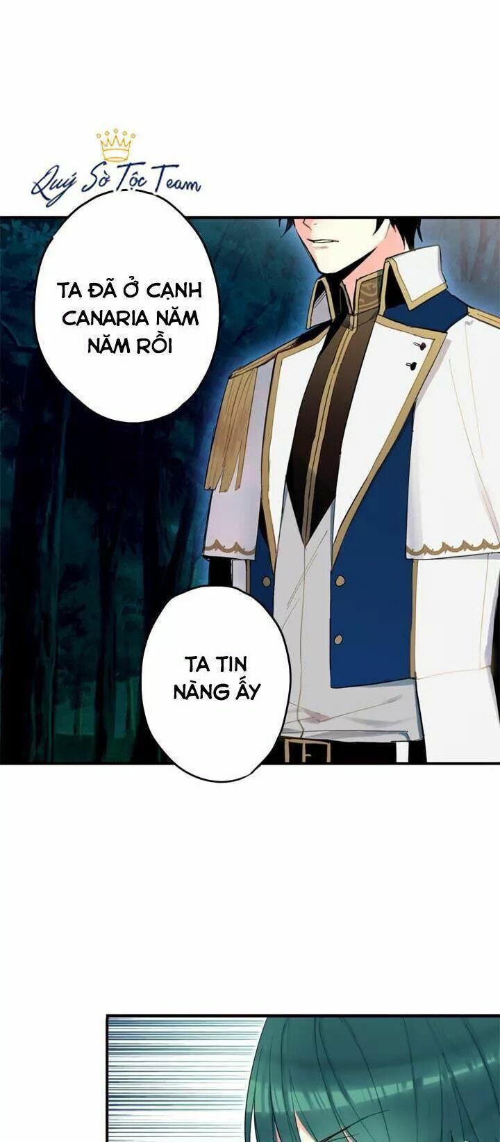 Tồn Tại Với Tư Cách Là Vợ Của Nam Chính: Chapter 23: Đừng xúc phạm vợ ta