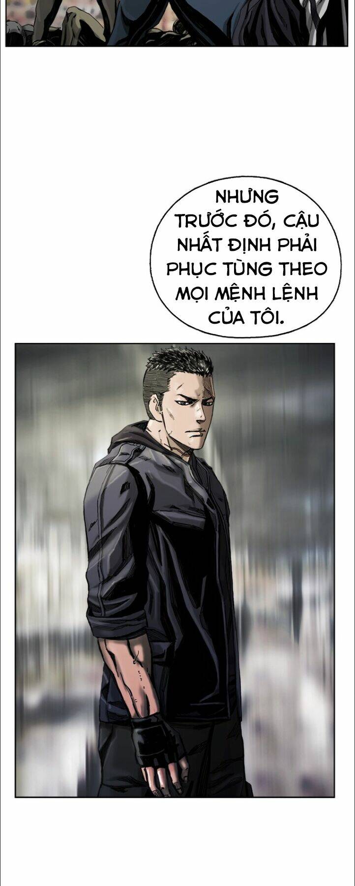 Truyền Thuyết Anh Hùng Thời Mạt Thế: Chapter 2