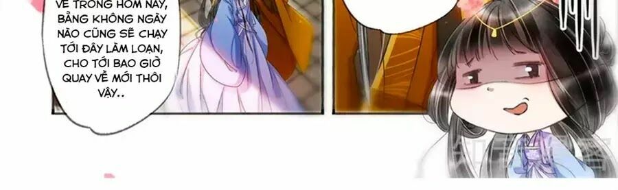 Nhà Ta Có Tiểu Thiếp: Chapter 172