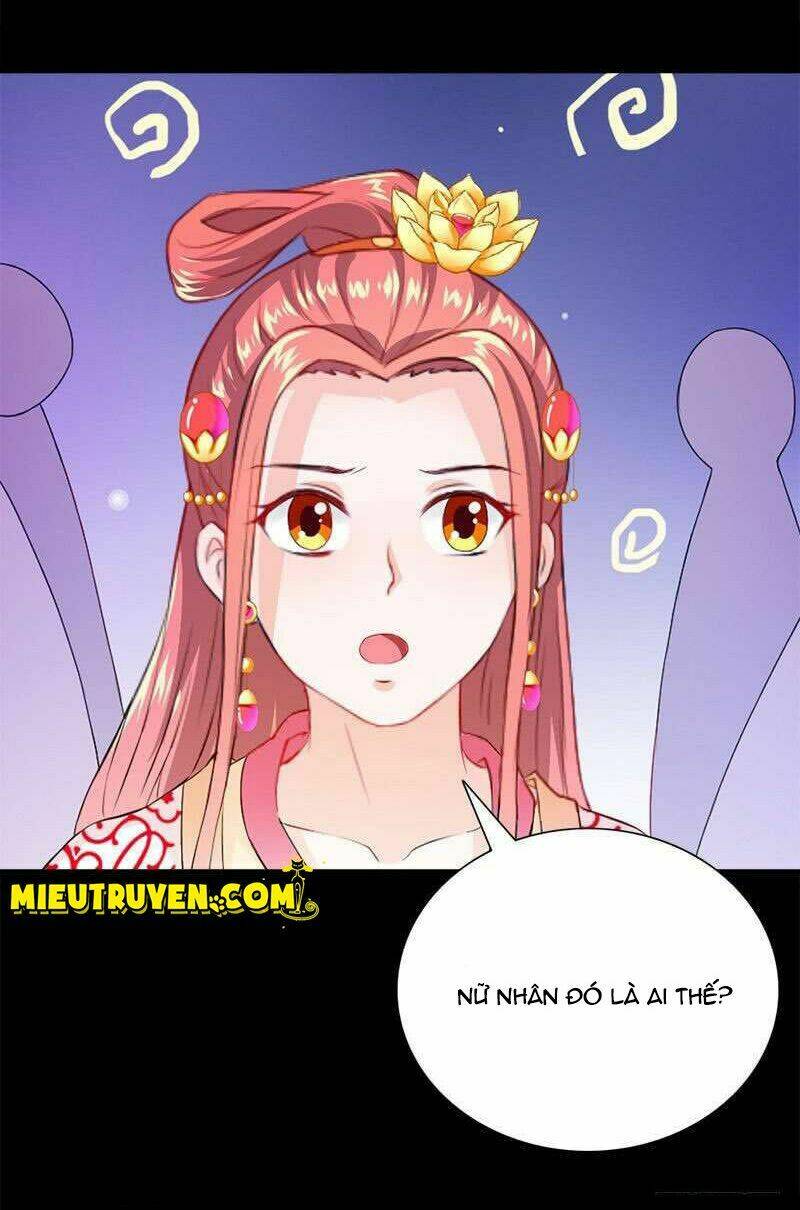 Tận Diệt Vương Gia Mãn Triều: Chapter 109