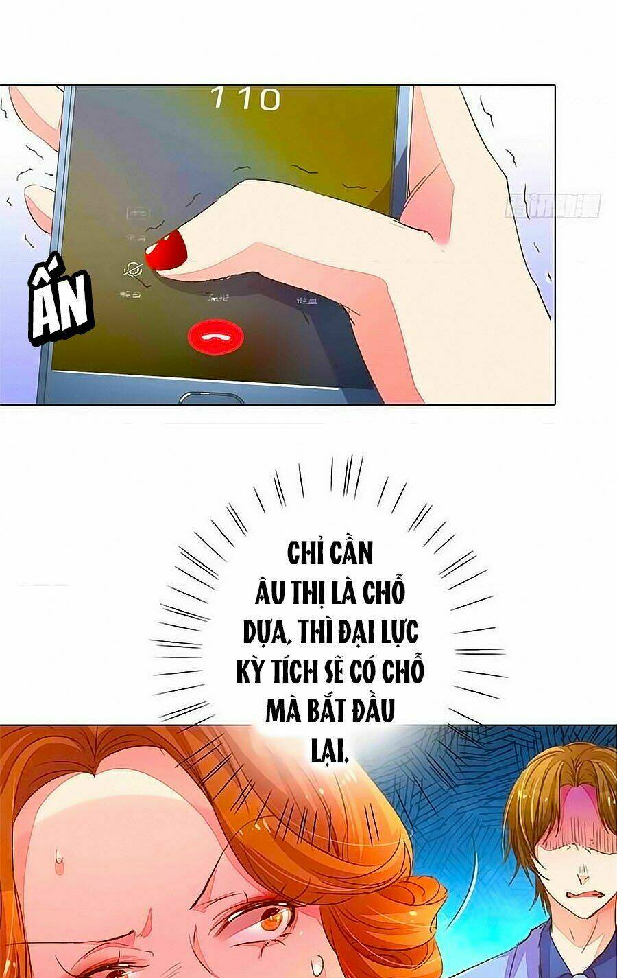 Hào Môn Tiểu Lãn Thê: Chapter 86