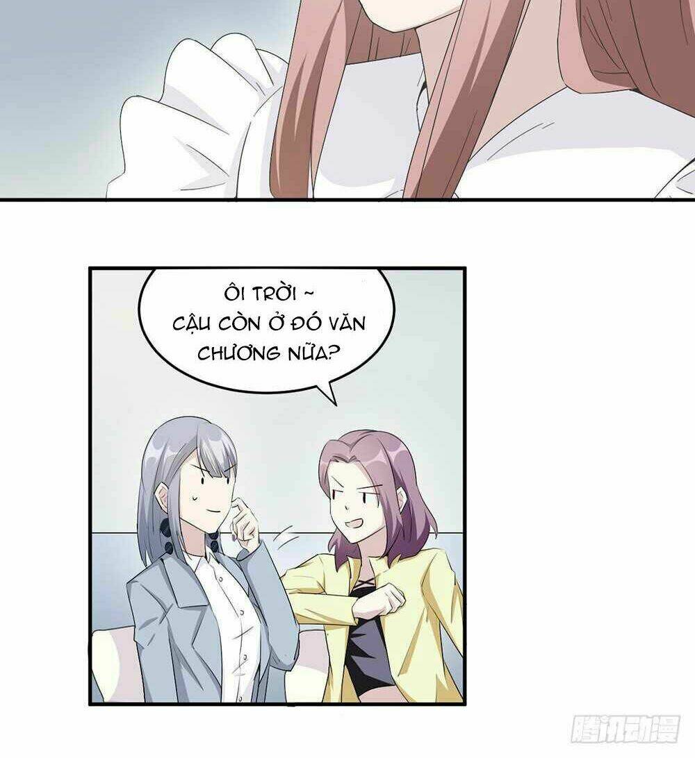 Mạc Thiếu Bức Hôn: Vợ Mới Khó Chống Đỡ: Chapter 31