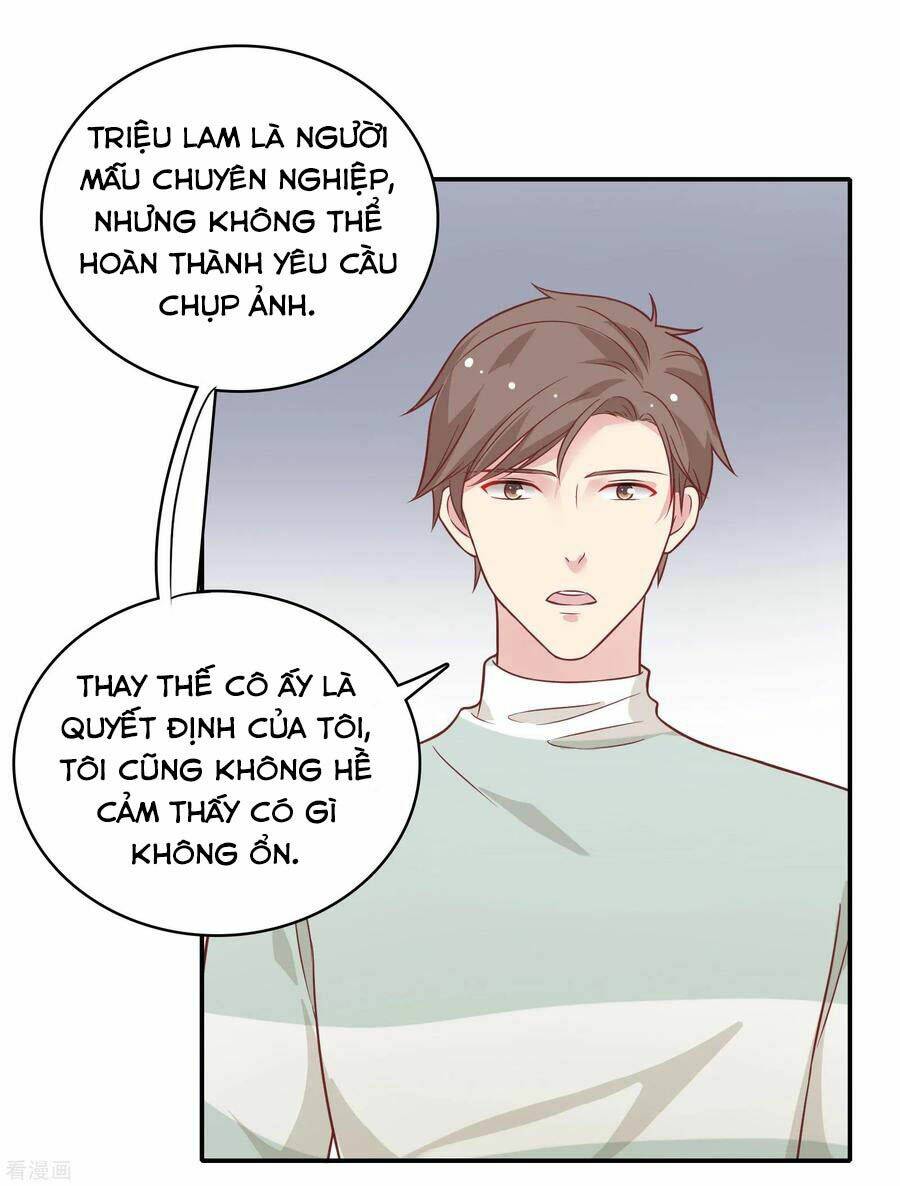 Hẹn Hò Siêu Tốc: Chapter 26