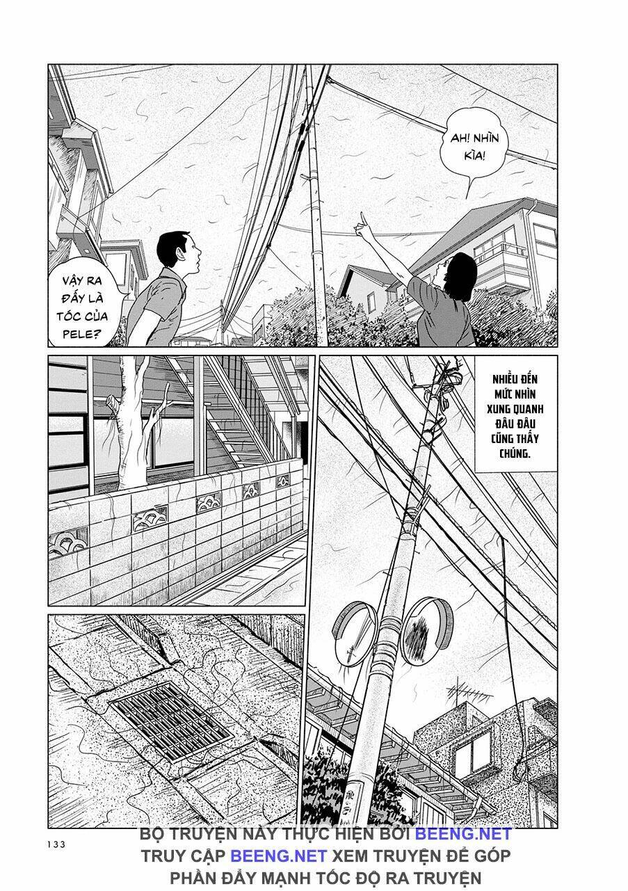 Ngôi Làng Bị Lãng Quên: Chapter 5