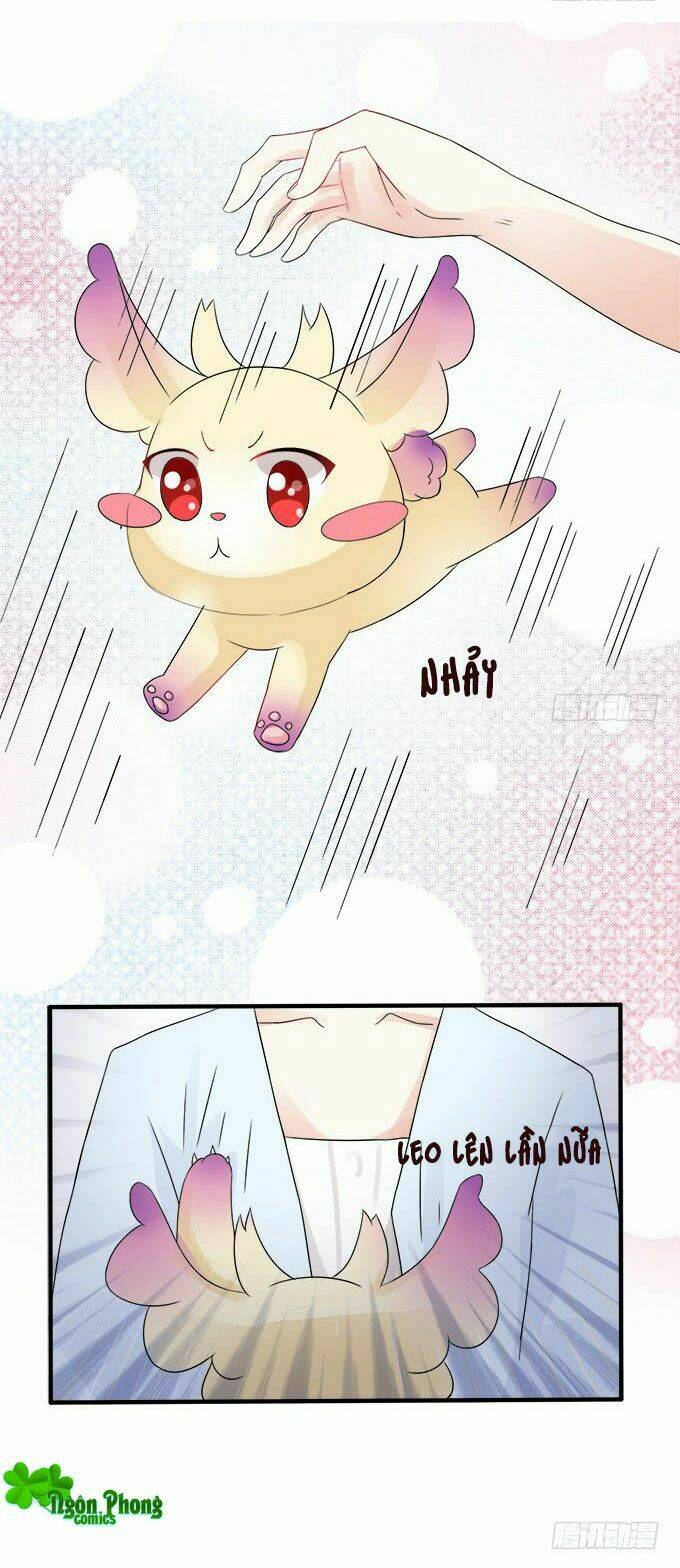 Ma Vương Luyến Ái Chỉ Nam: Chapter 77