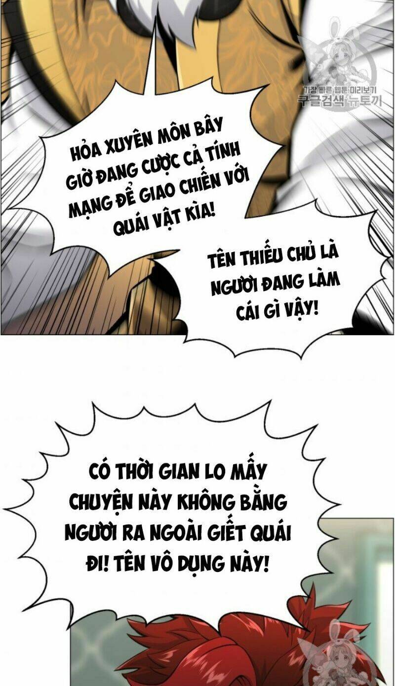 Luân Hồi Ác Nhân: Chapter 51