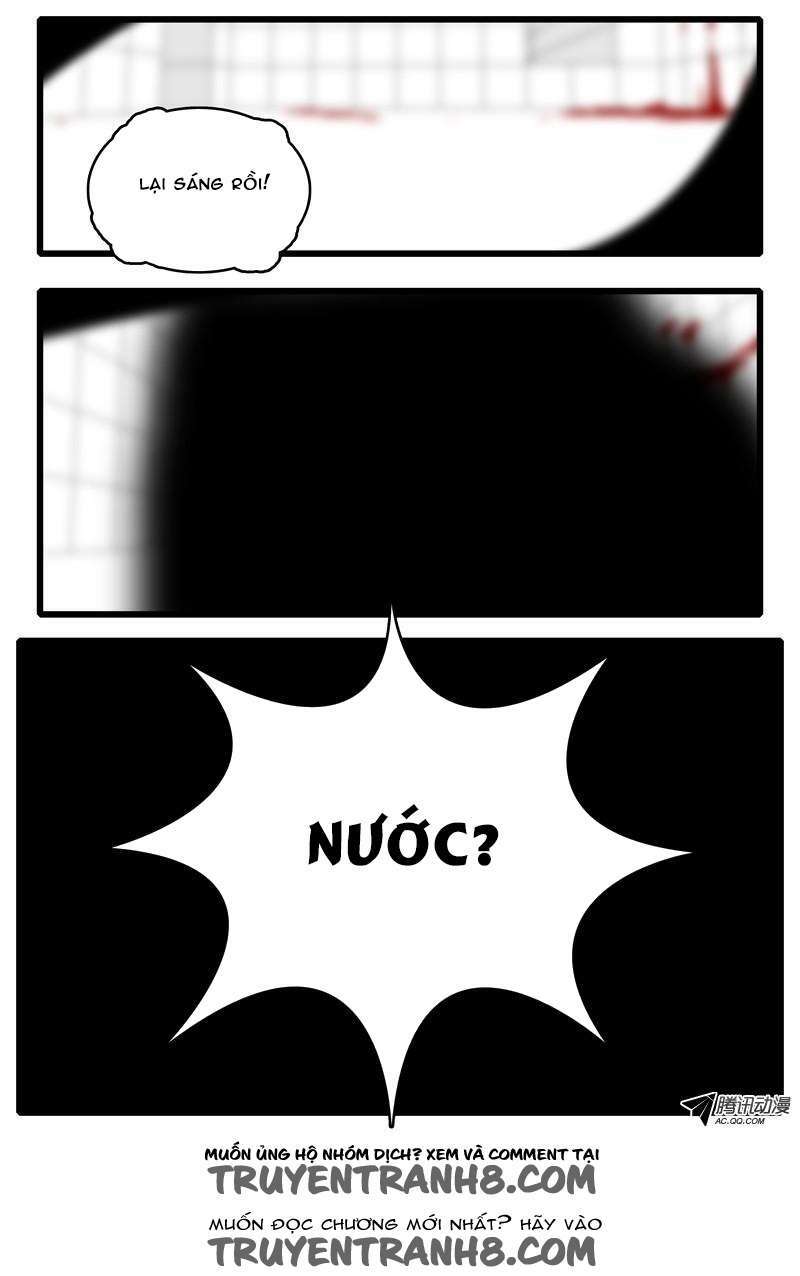 World Game: Chapter 94