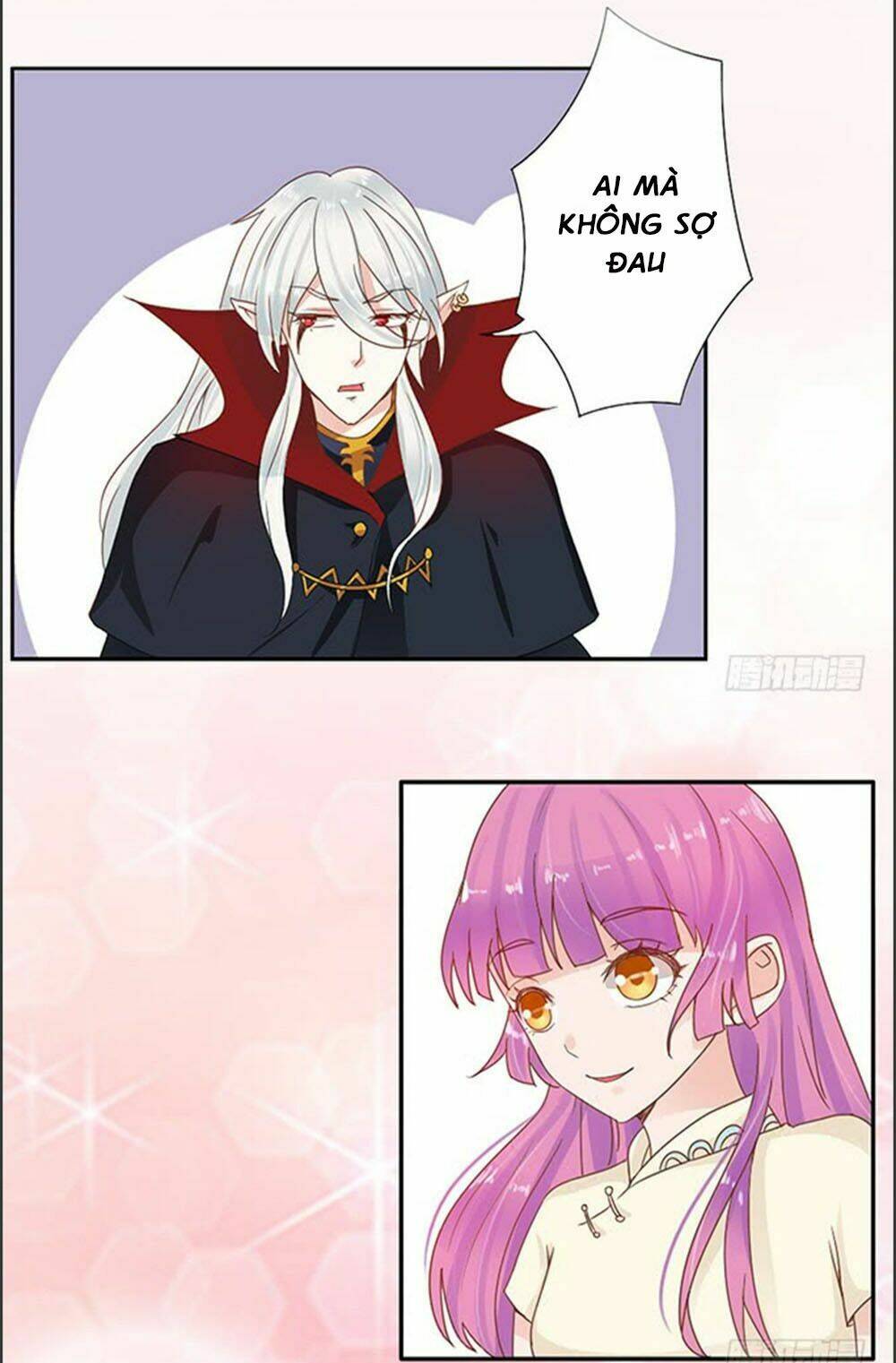 Ma Vương Luyến Ái Chỉ Nam: Chapter 87