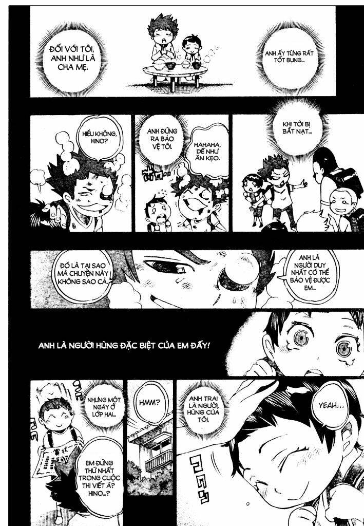 Bokke-San: Chapter 16