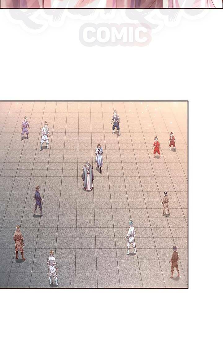 Siêu Phàm Truyện: Chapter 137