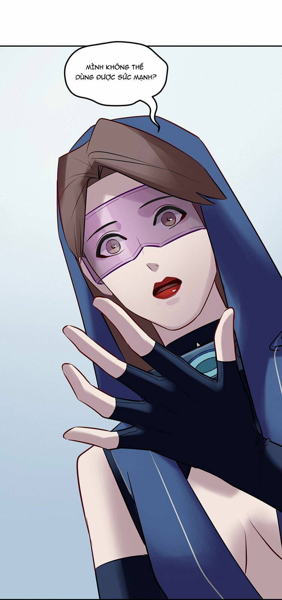 Anh Hùng Và Hiệp Nữ: Chapter 46