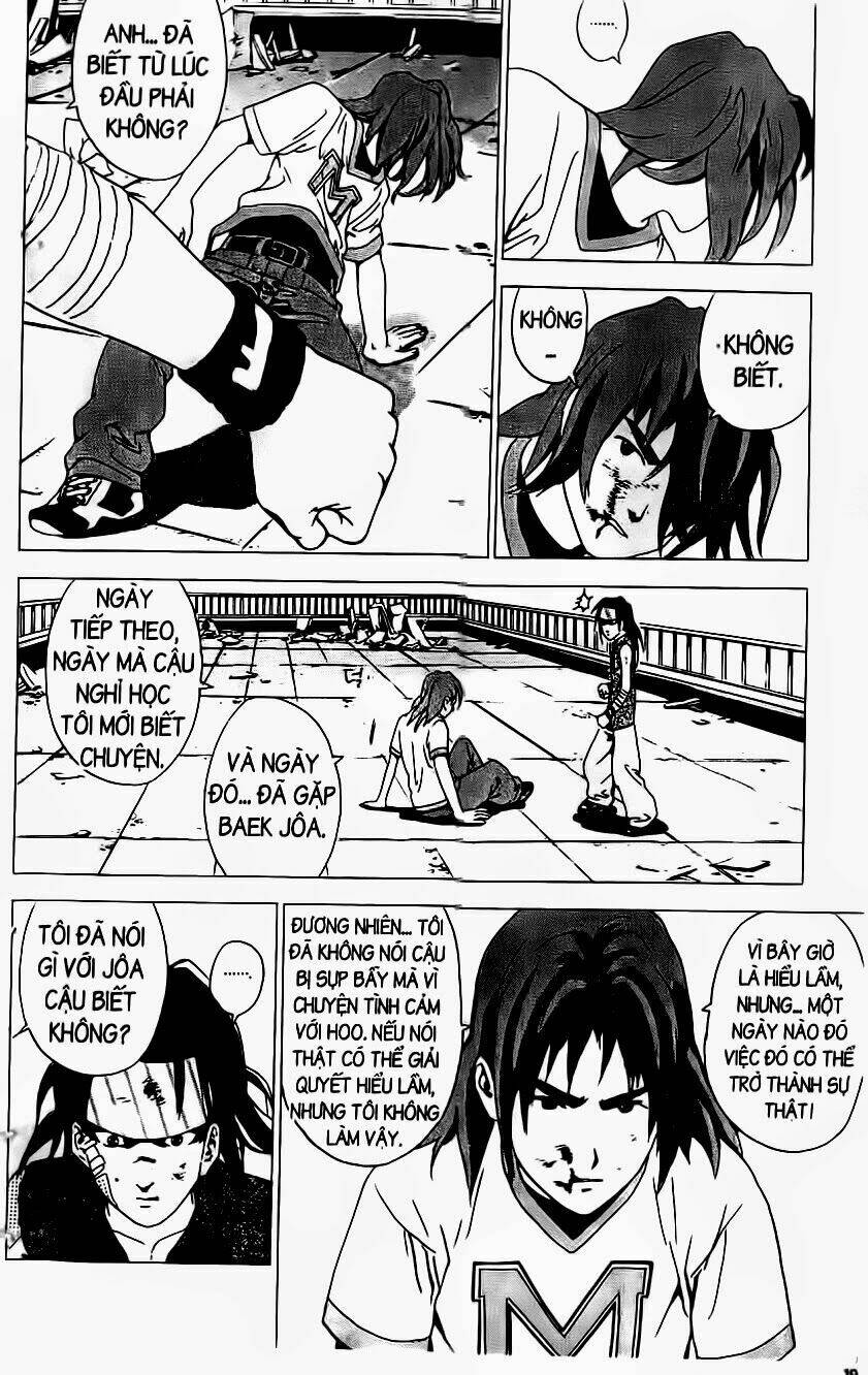 Ai Hơn Ai: Chapter 53