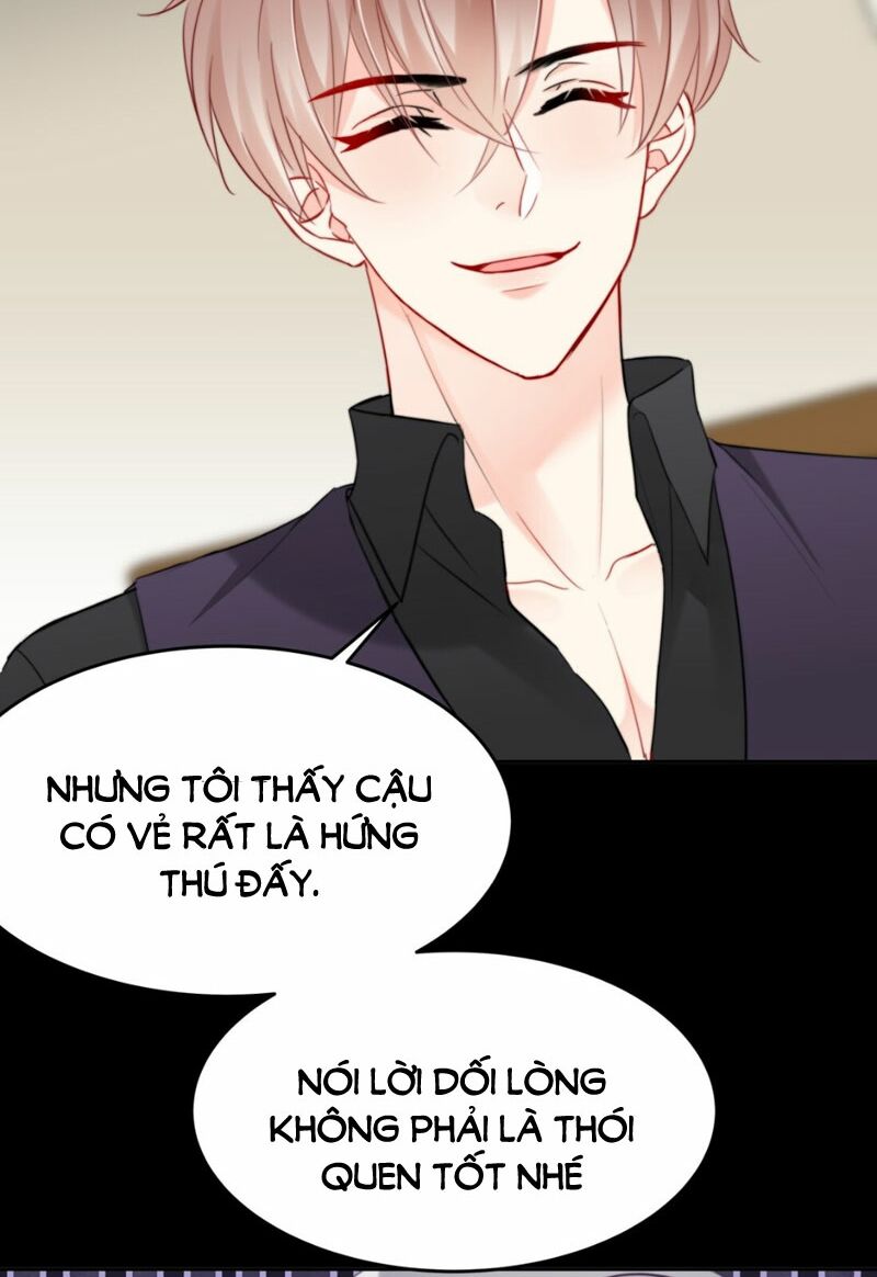 Boss Đại Nhân Là Nữ Thần?: Chapter 13