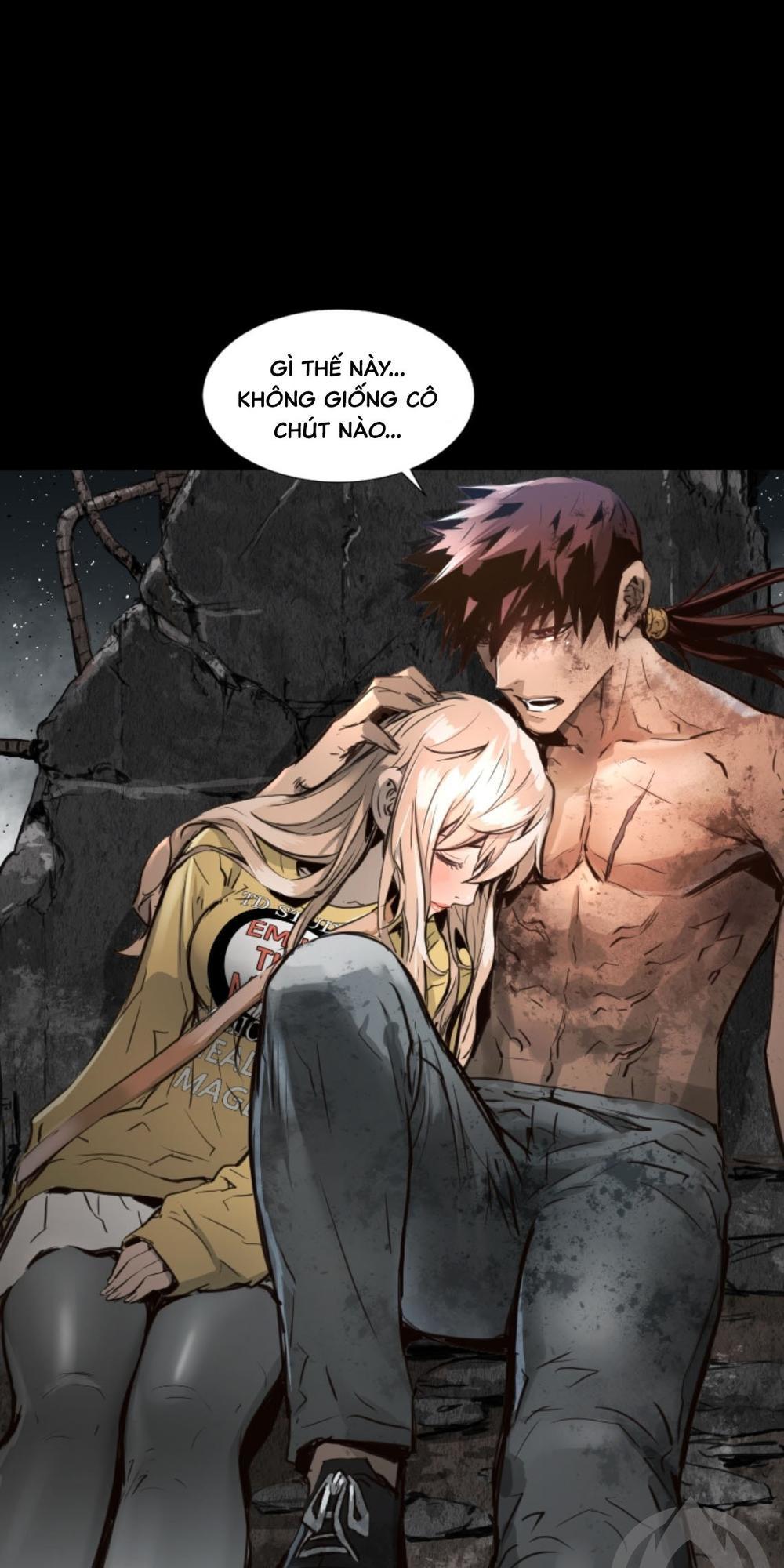 Dị Giới Tam Tuyệt: Chapter 64