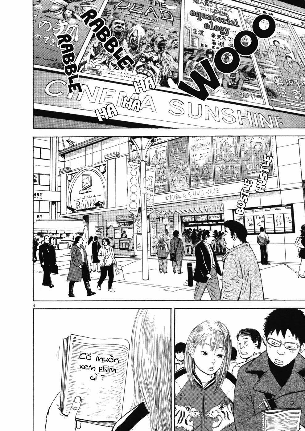 Boy On The Run: Chapter 68