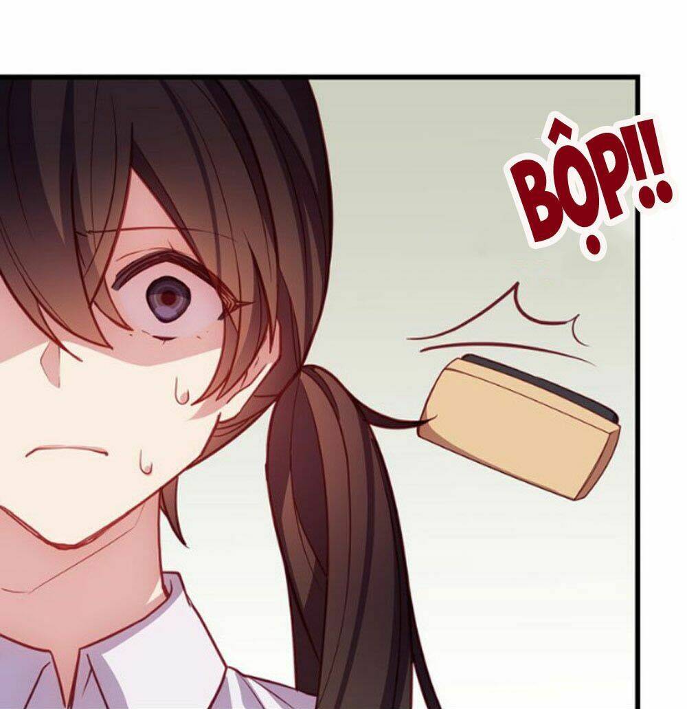 Bài Hát Tình Yêu: Chapter 3