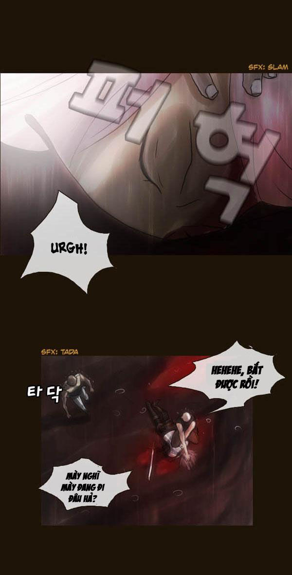 Magician: Chapter 57