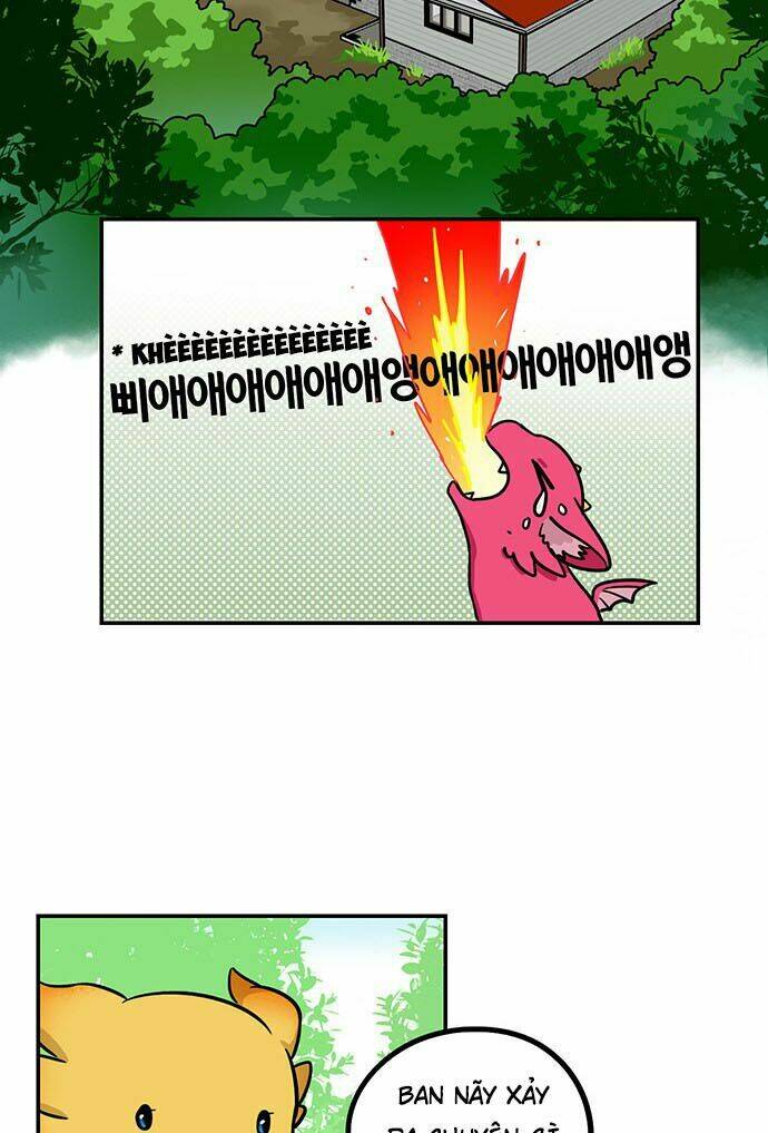 Hắn Ta Là Rồng: Chapter 122