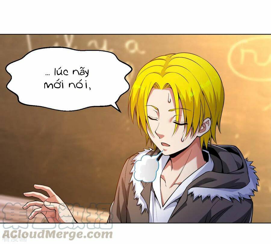 Y Đẳng Cuồng Binh: Chapter 155