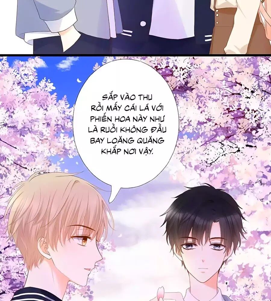 Hoa Chưa Nở Rộ: Chapter 19