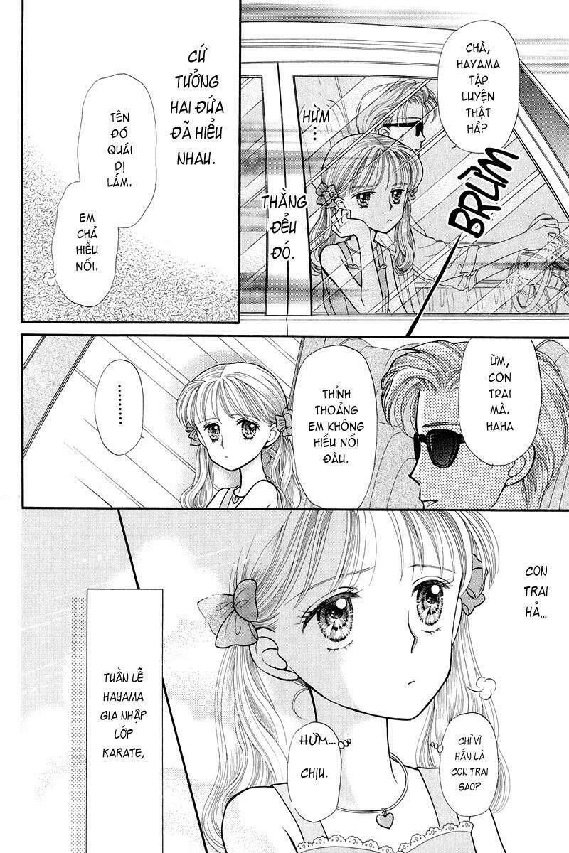 Kodomo No Omocha: Chapter 14