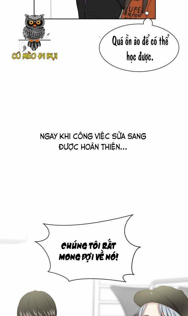 Idol Sống Trong Nhà Tôi !: Chapter 3