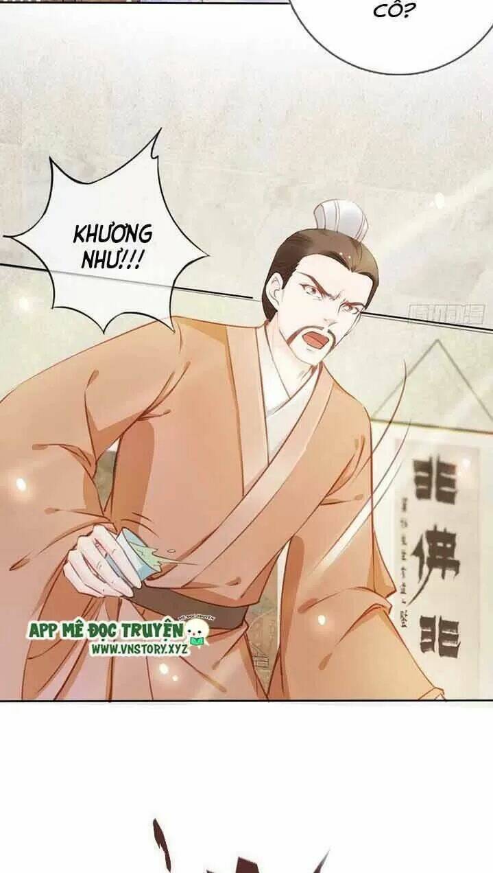 Nàng Trở Thành Bạch Nguyệt Quang Của Vương Gia Bệnh Kiều: Chapter 44