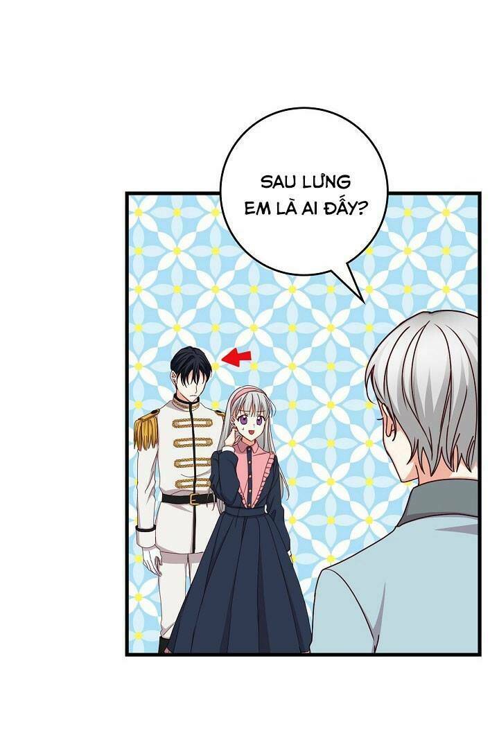Đừng Chọc Đứa Em Gái Bé Bỏng Của Chúng Tôi: Chapter 41