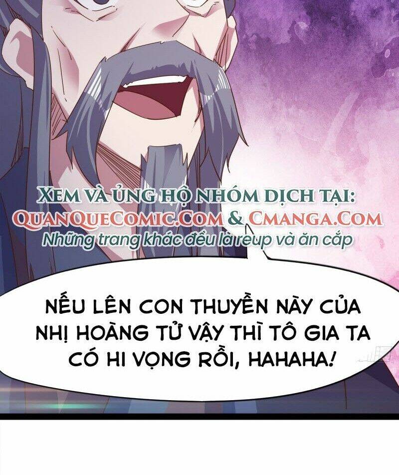 Kiếm Đồ: Chapter 50