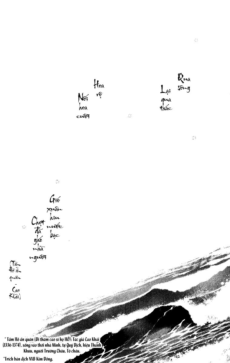 Mầm Sống: Chapter 6