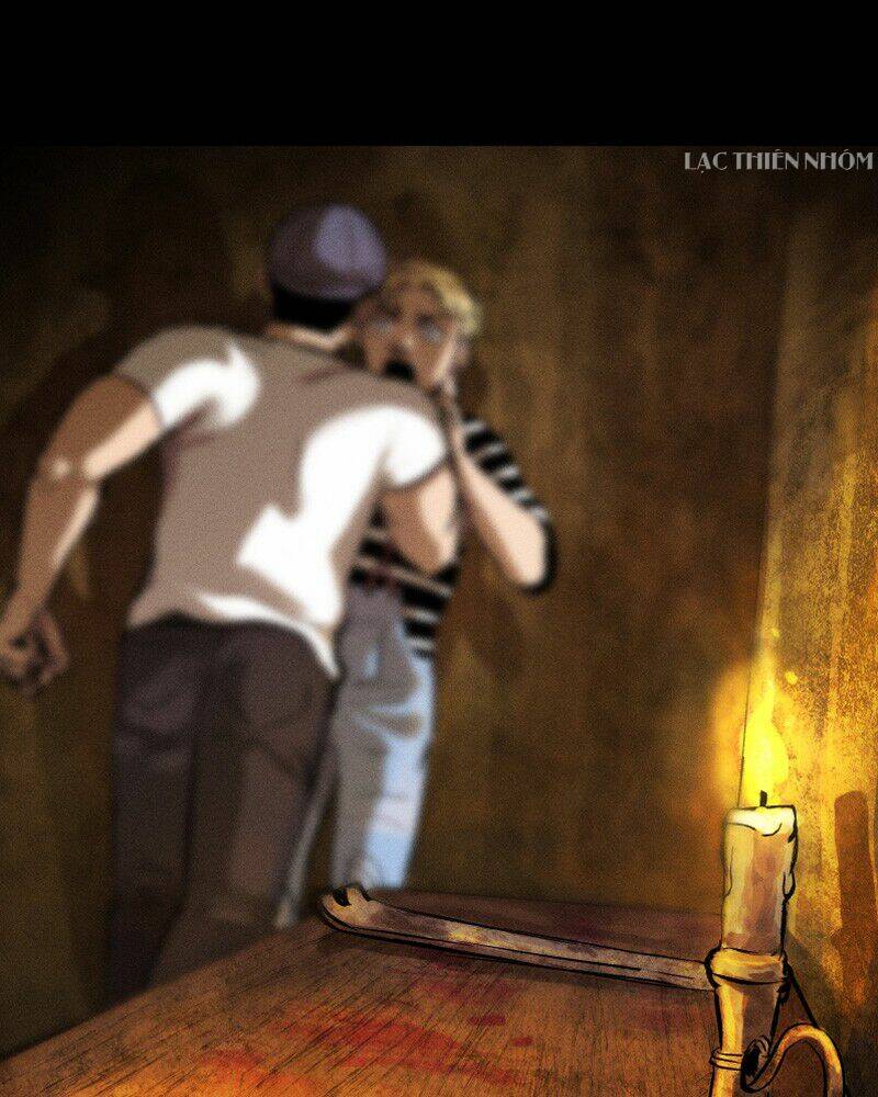 Vùng Đất Xám: Chapter 21
