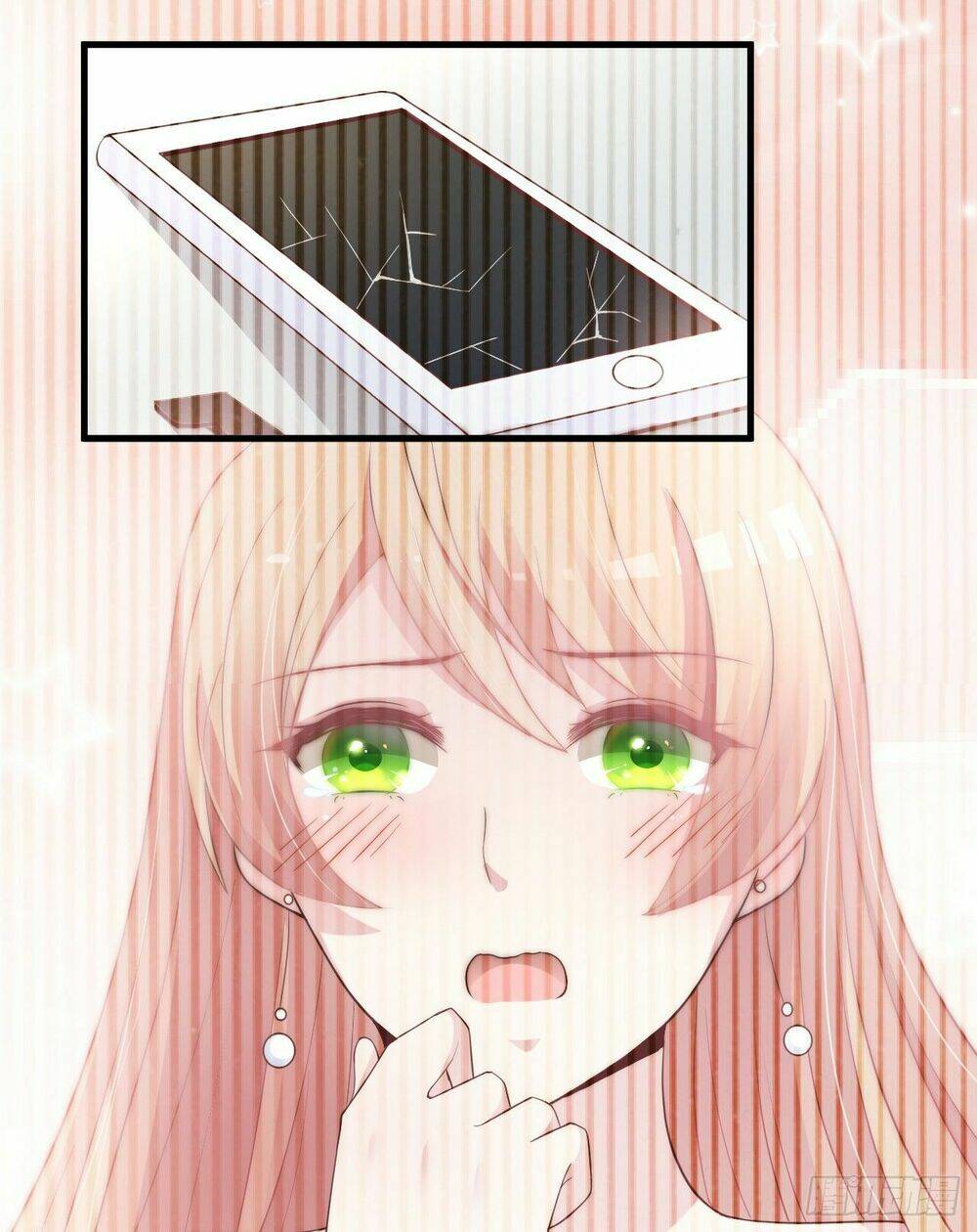 Bí Mật Kết Hôn Với Ảnh Đế: Vợ Ơi Đến Đây Tấn Công Đi Nào: Chapter 18