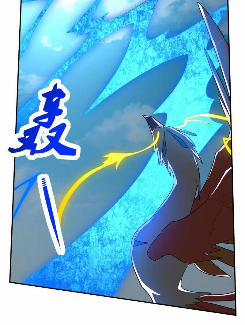 Tuyệt Thế Thánh Đế: Chapter 24