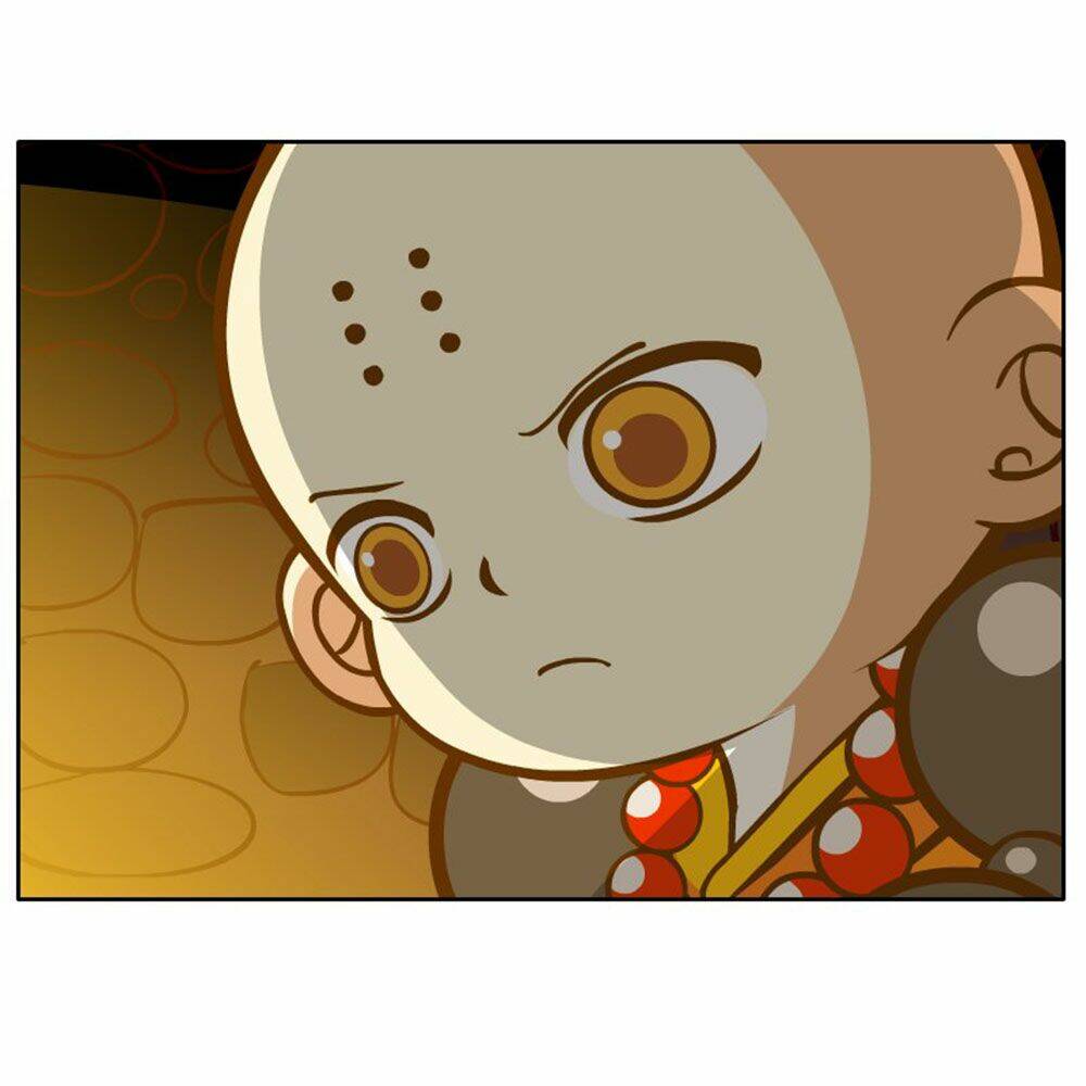 Hòa Thượng Và Tiểu Long Quân: Chapter 30