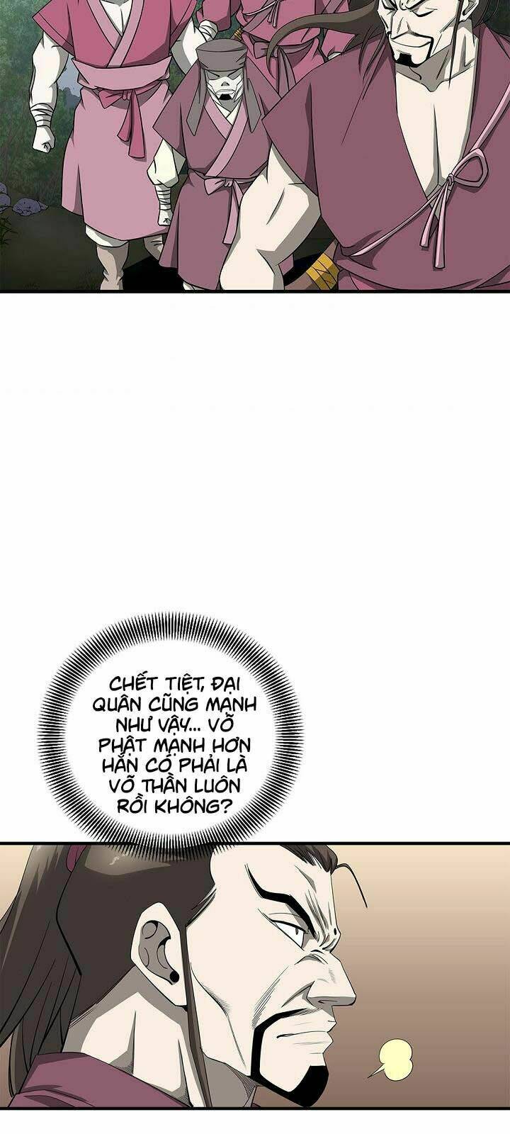 Cuồng Long: Chapter 46