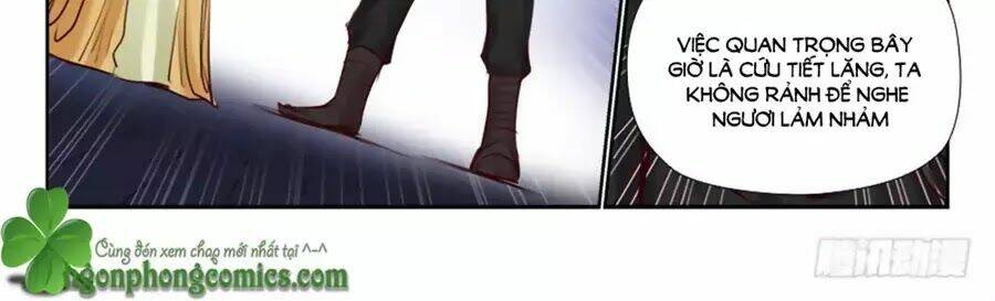 Luôn Có Yêu Quái: Chapter 229