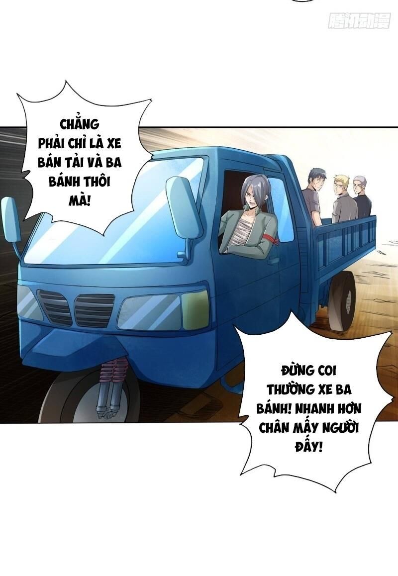 Hệ Thống Tìm Đường Chết Mạnh Nhất: Chapter 73