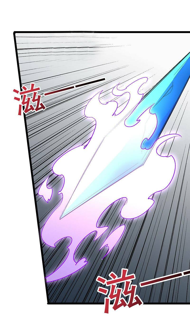 Phục Thiên Thánh Chủ: Chapter 122